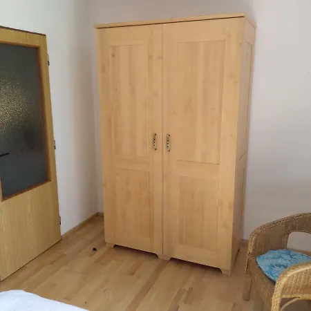 Holiday home Holiday In Lisov/sudbohmen 30467 Lisov (South Bohemian)
