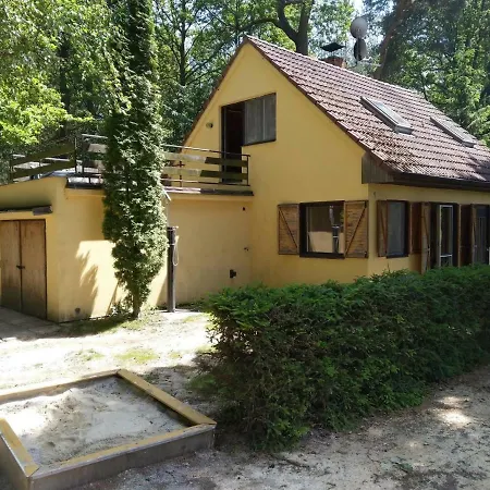 Holiday In Lisov/sudbohmen 30467 Lisov (South Bohemian)