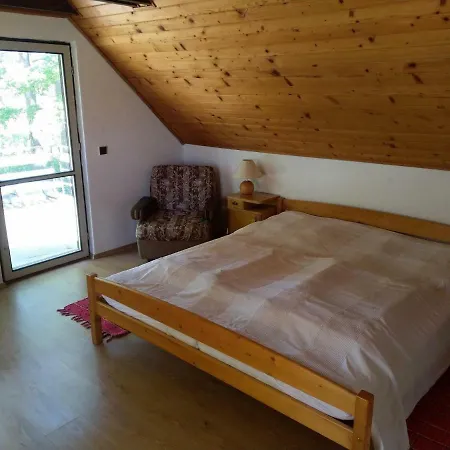 Holiday In Lisov/sudbohmen 30467 Holiday home